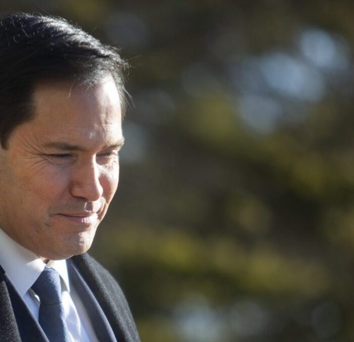 Unpacking Rubio’s Influence: Planning to Power in Maduro’s Reign